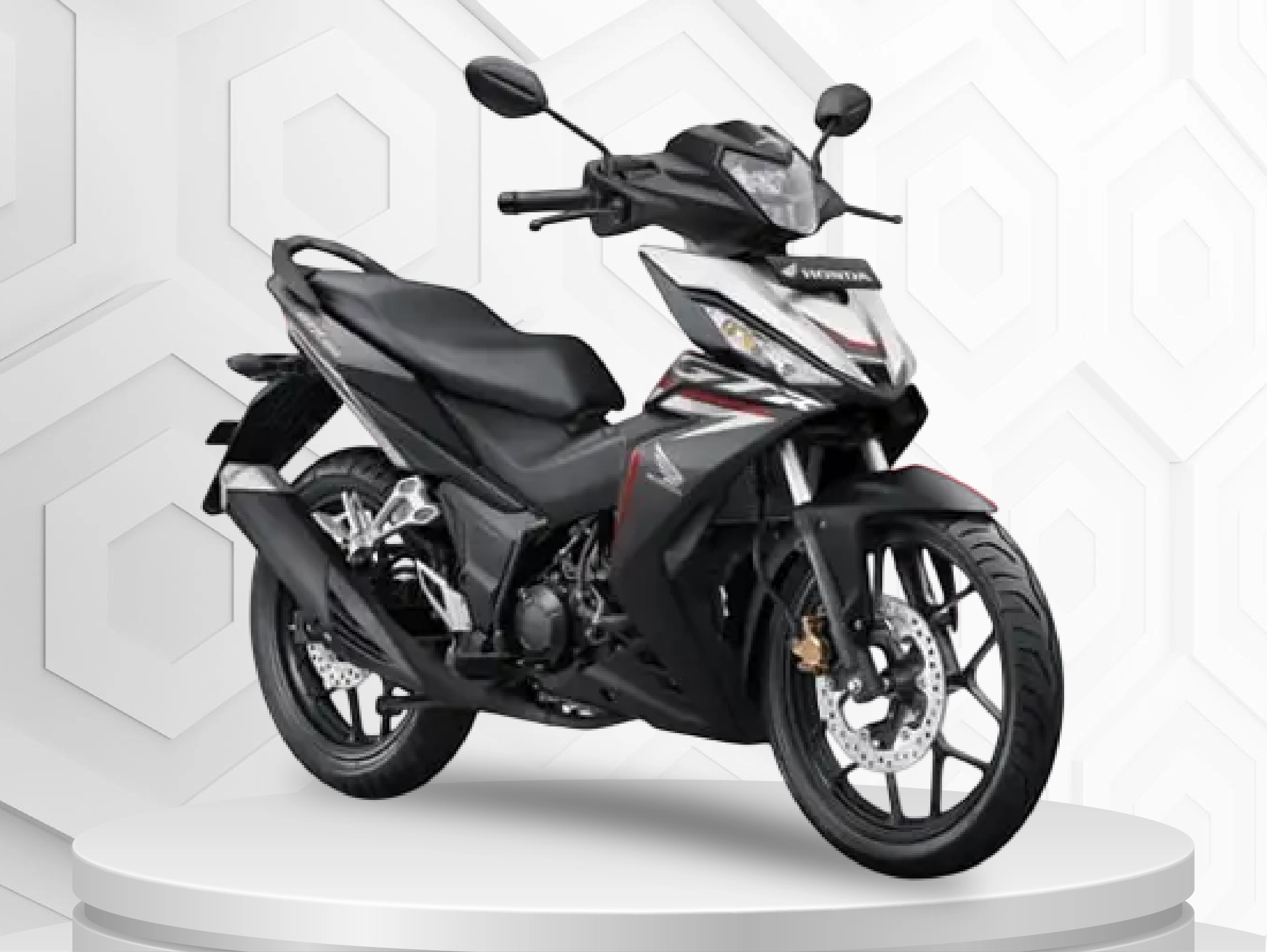 Supra GTR 150 Sporty